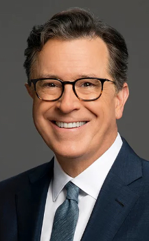 Stephen Colbert
